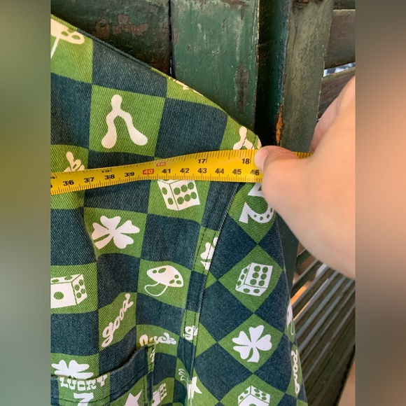 Big Bud Press— Lucky work jacket size Small NWT - Picture 7 of 10